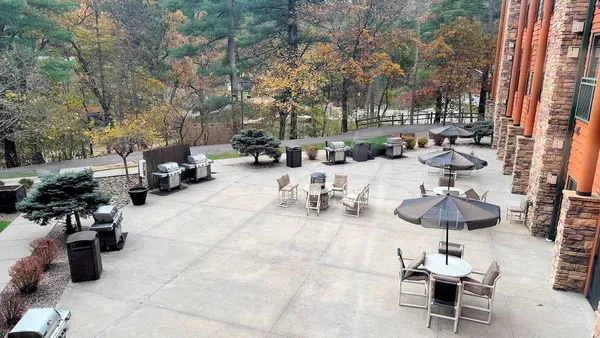 $420,000 | 350 East Hiawatha Drive, Unit 113, Wisconsin Dells, WI 53965