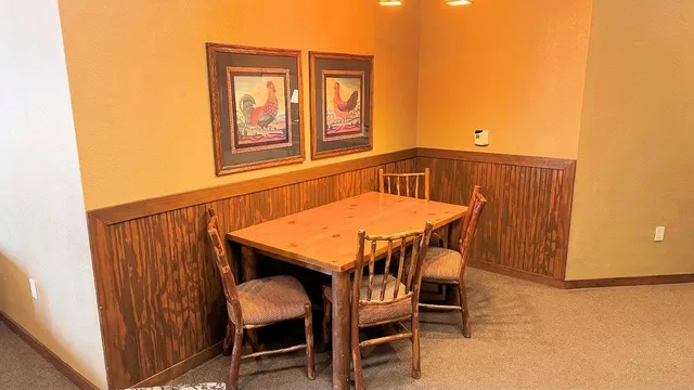 $420,000 | 350 East Hiawatha Drive, Unit 113, Wisconsin Dells, WI 53965