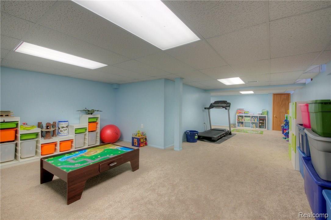 39823 Cheviot Road Canton, MI 48188 - Photo 31 of 34 28 Basement.jpg