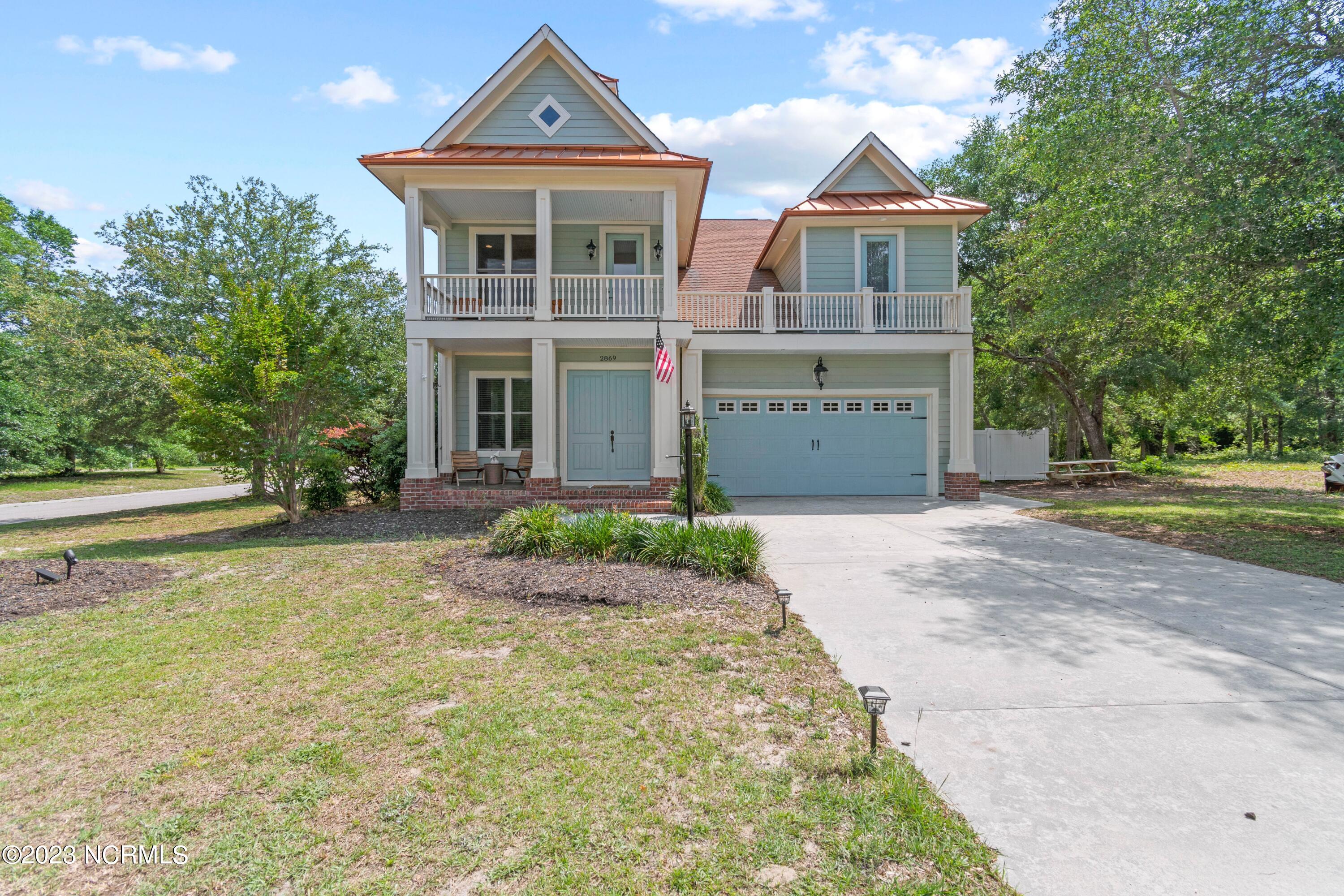 2869 White Dove Cir Southwest  