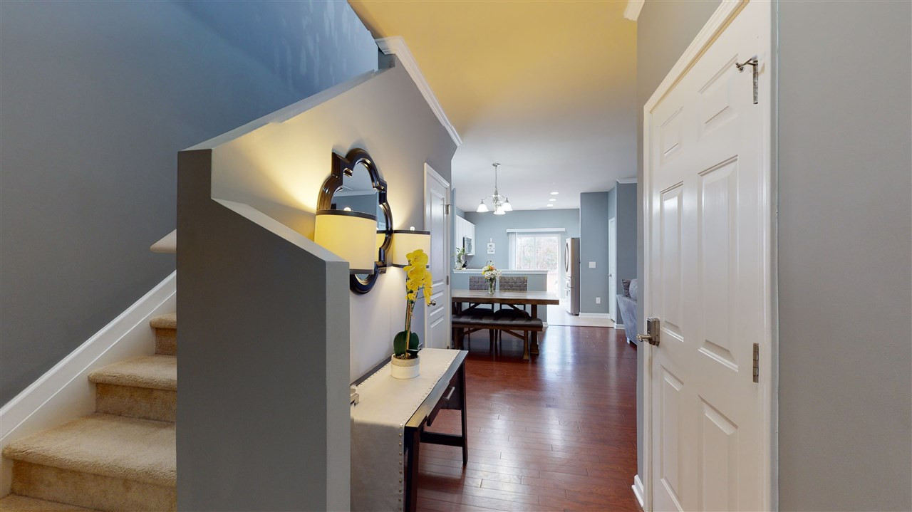 3612 Althorp Drive Raleigh, NC 27616 - Photo 3 of 30 Photo 3