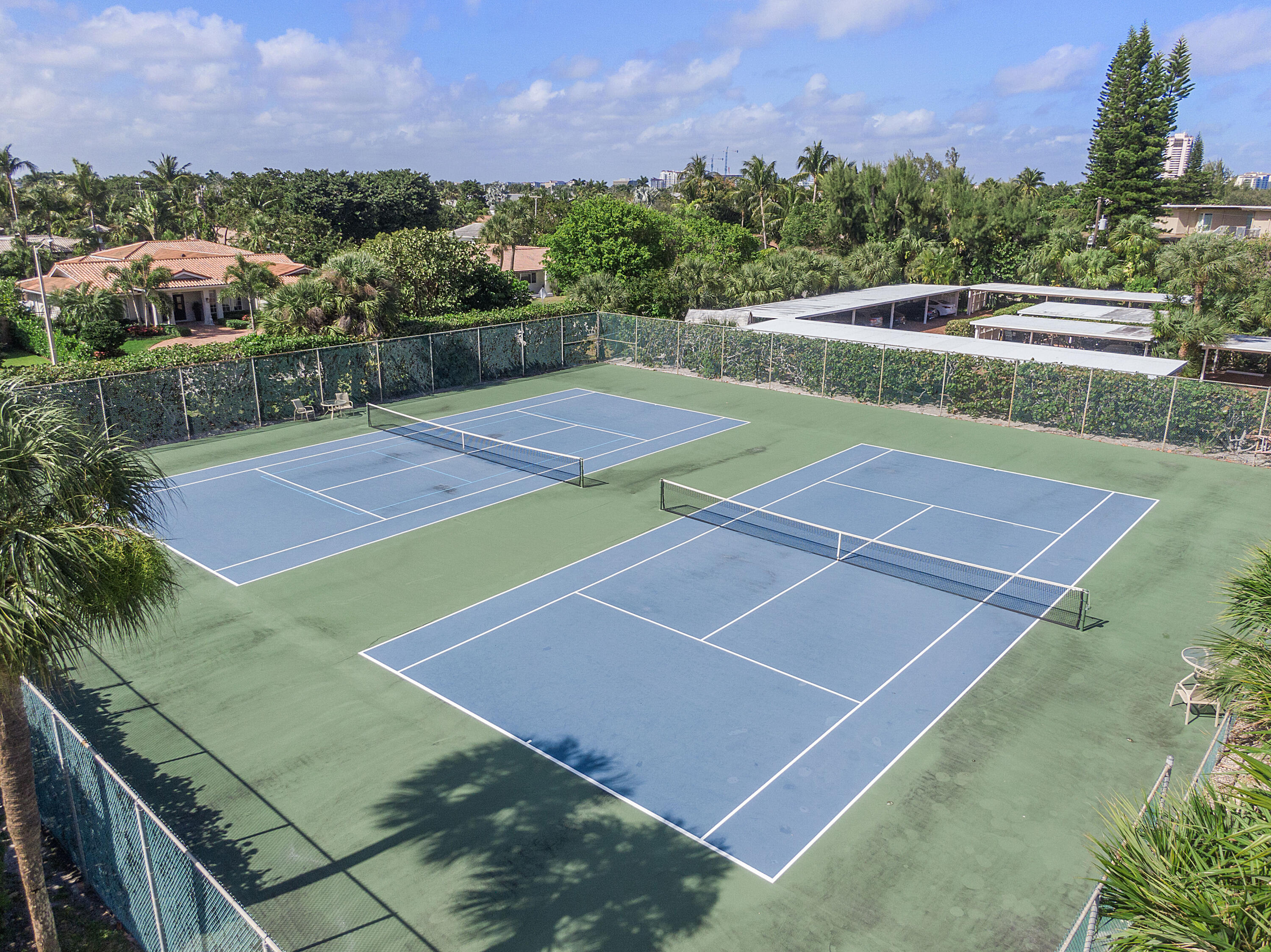 1901 South Ocean Boulevard, Unit 307 Boca Raton, FL 33432 - Photo 47 of 60 Tennis