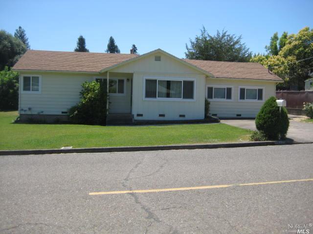 161 North Court Road Ukiah, CA 95482 - Photo 1 of 1 Gallery Image 1