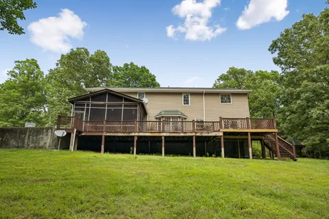 $749,000 | 7555 County Line Road, White Bluff, TN 37187