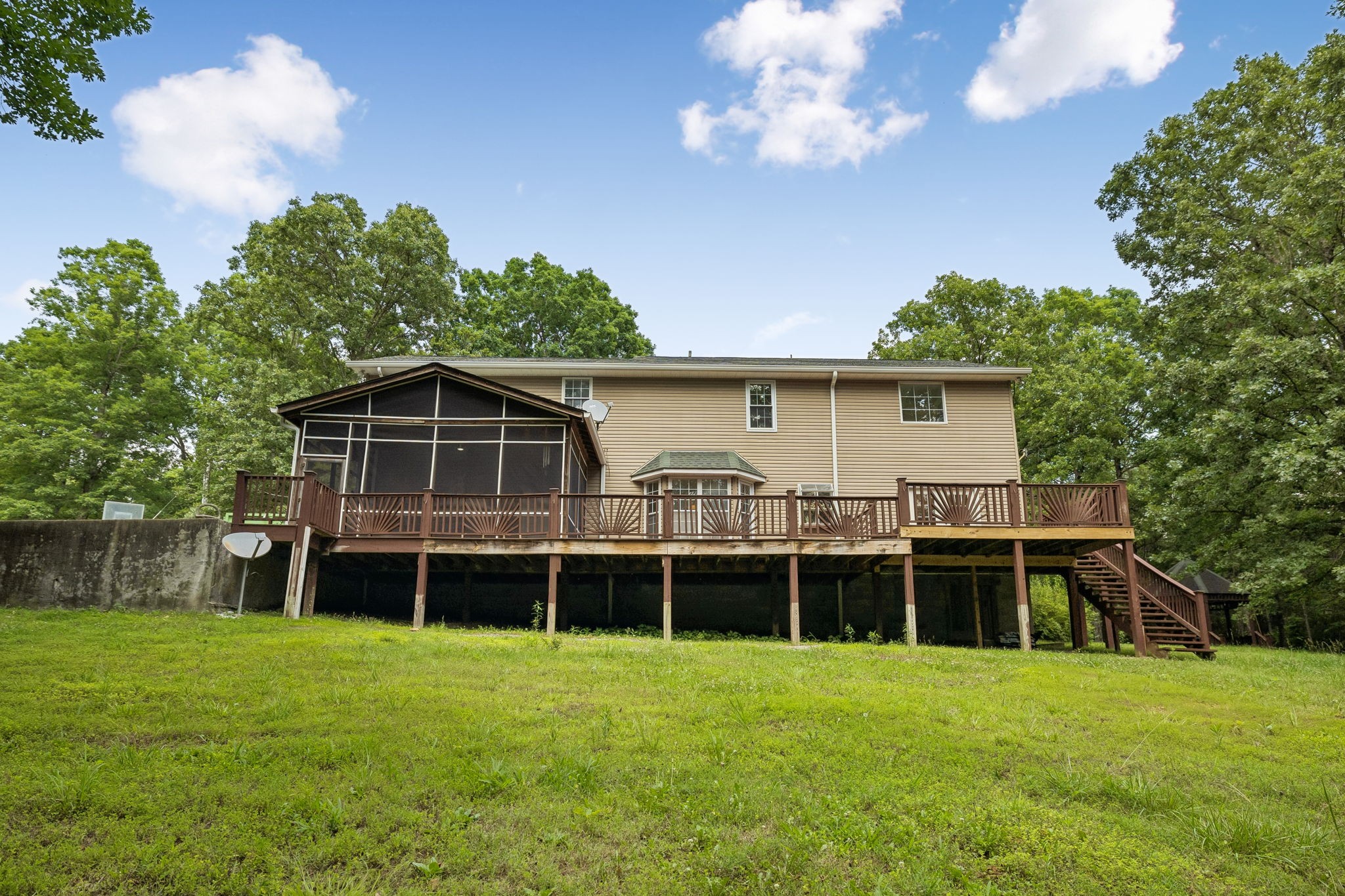 7555 County Line Road White Bluff, TN 37187 - Photo 75 of 89