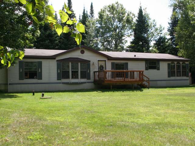 7584 Channel Road Eagle River, WI 54521 - Photo 1 of 20 Gallery Image 1