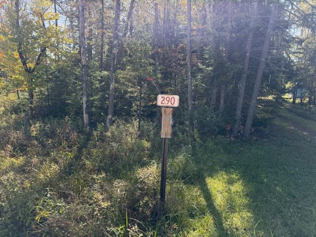 Lot #38 Fire Lane Sinclair, ME 04779 - Photo 21 of 37 Mud Lake 2026 (8)