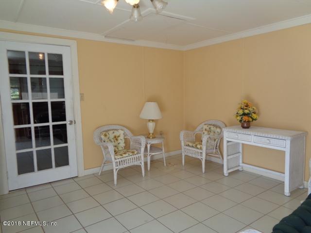 bonus room