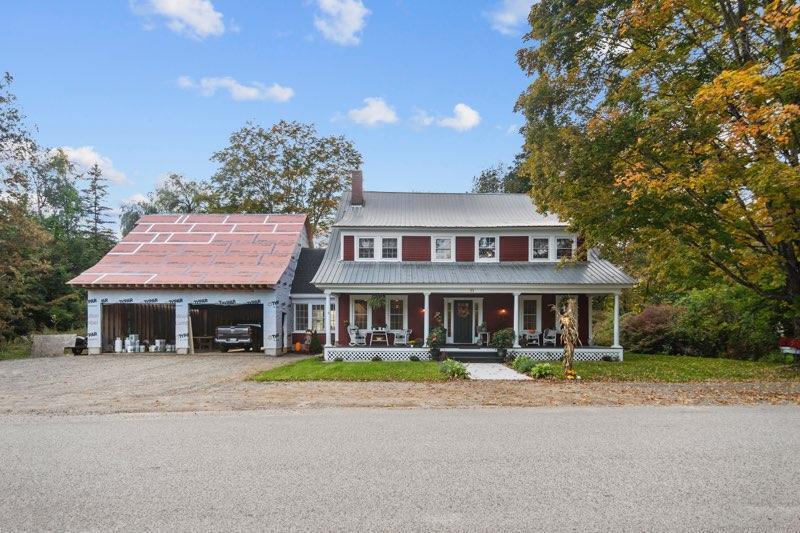 53 High Road Cornish, ME 04020 - Photo 2 of 57 1664997762150