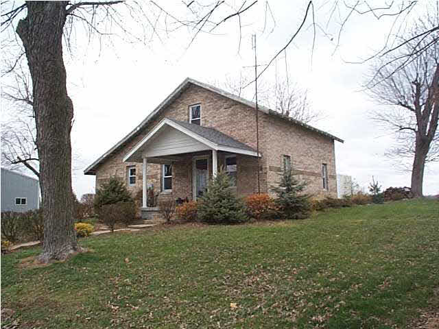 833 McCarty Road Princeton, IN 47670 - Photo 1 of 1 Gallery Image 1