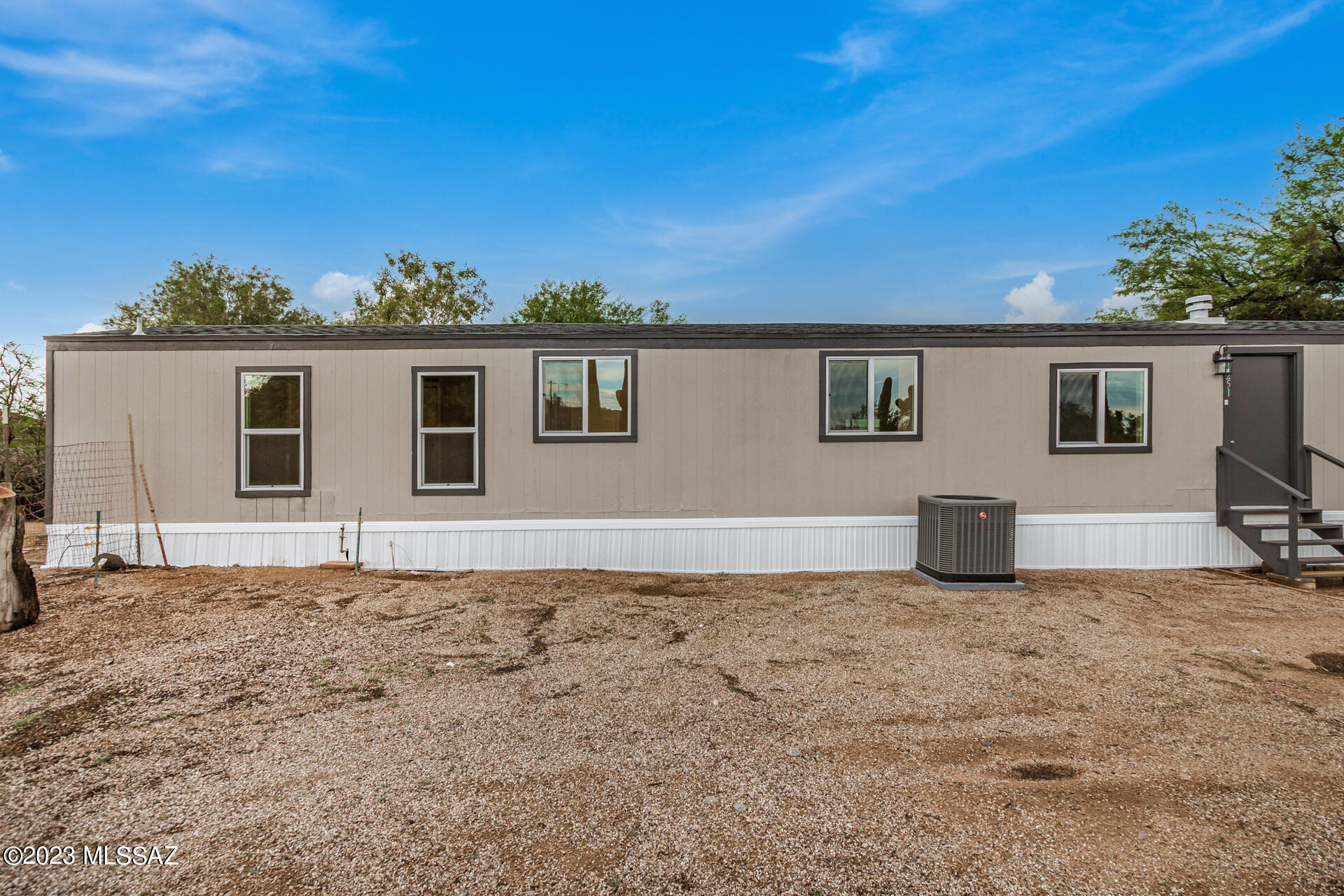 11251 West Pinerose Road Tucson, AZ 85743 - Photo 1 of 1 Gallery Image 1
