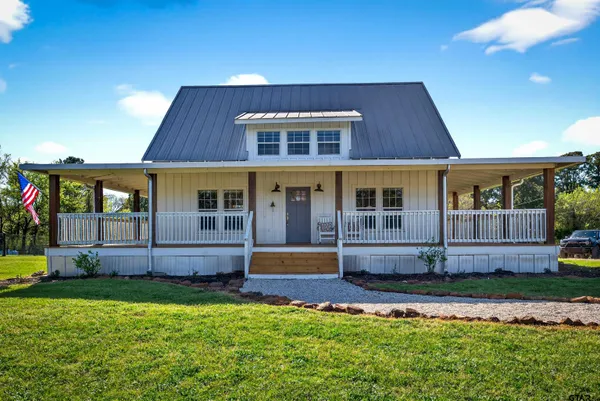 $450,000 | 16762 Farm To Market Road 2661, Flint, TX 75762