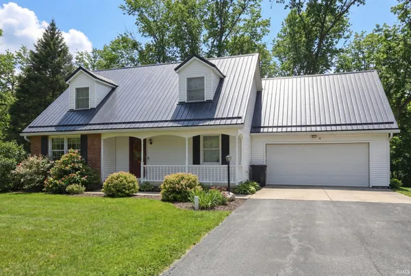 $329,900 | 1588 County Road 815 West, Ligonier, IN 46767