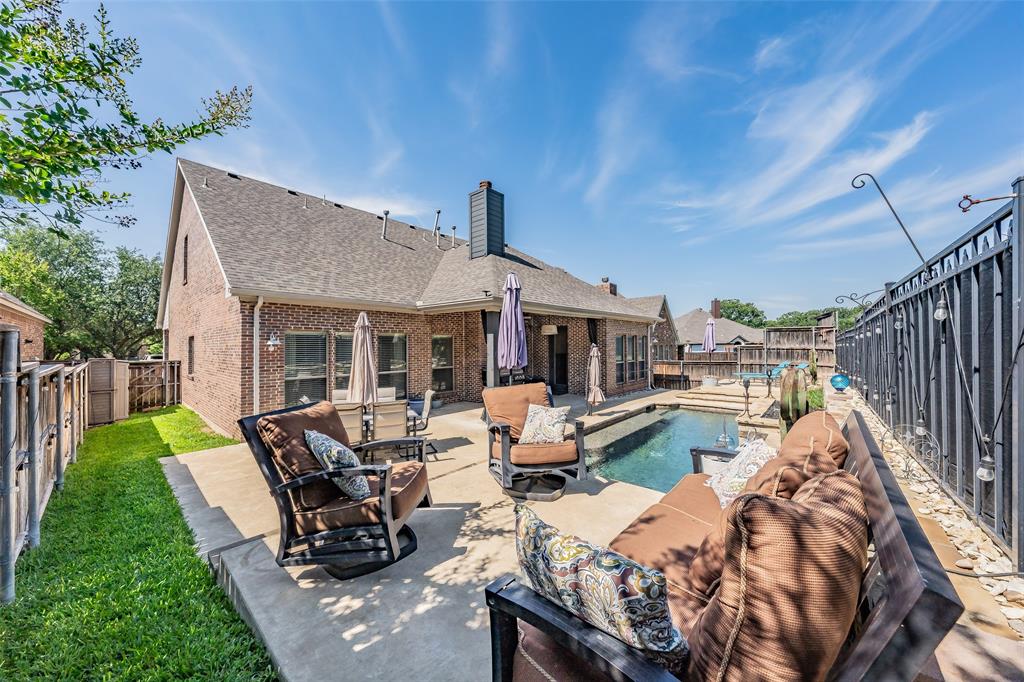 209 Thistle Ridge Denton, TX 76210 - Photo 38 of 40