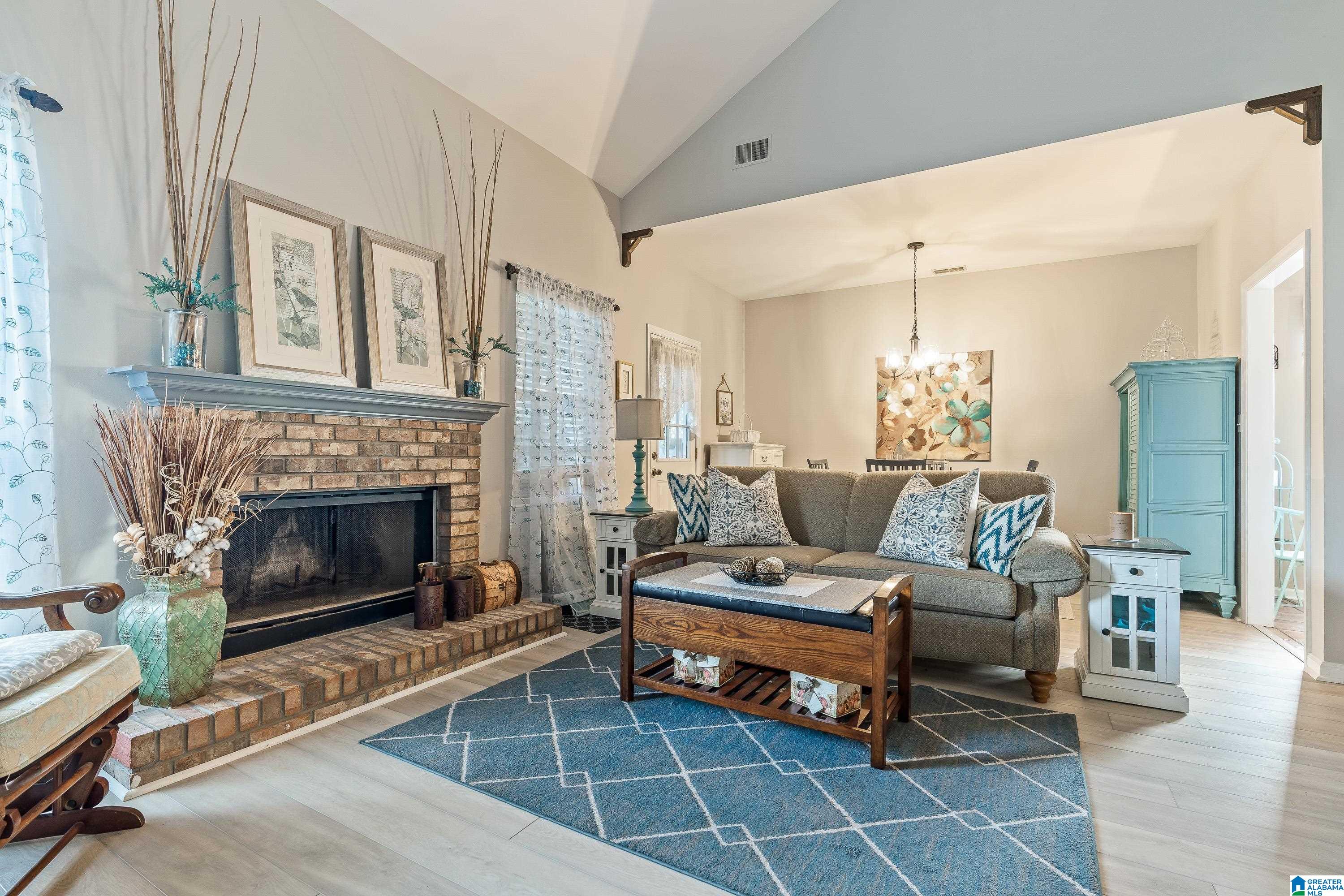 6878 Pannell Road Trussville, AL 35173 - Photo 8 of 37