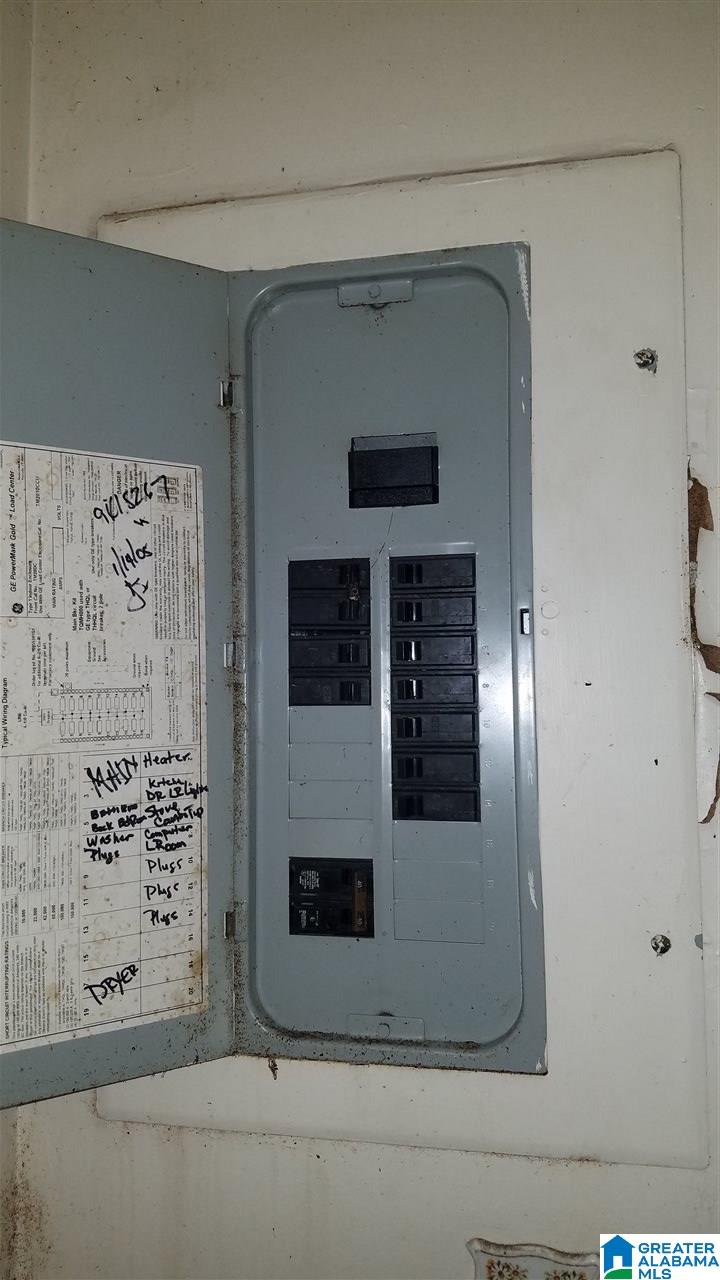 1900 Pearson Avenue Southwest Birmingham, AL 35211 - Photo 7 of 19