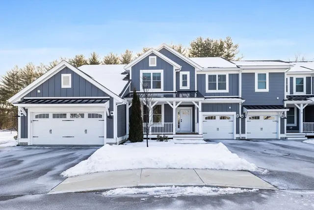 $1,899,000 | 16 Lily Pond Lane, Unit 16, Lexington, MA 02420