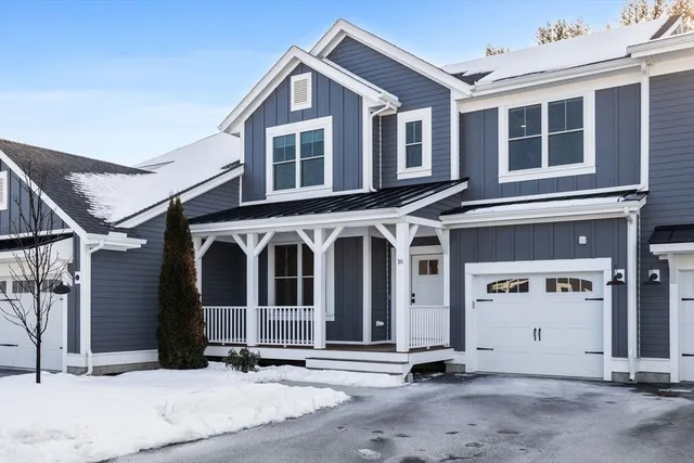 $1,899,000 | 16 Lily Pond Lane, Unit 16, Lexington, MA 02420