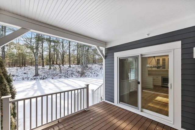 $1,899,000 | 16 Lily Pond Lane, Unit 16, Lexington, MA 02420