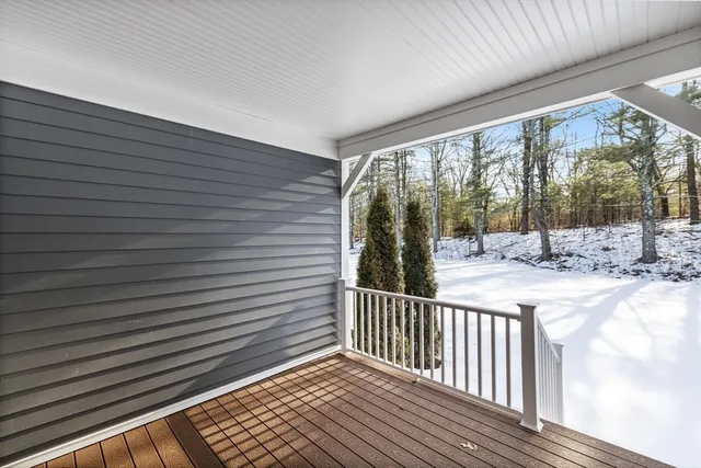 $1,899,000 | 16 Lily Pond Lane, Unit 16, Lexington, MA 02420