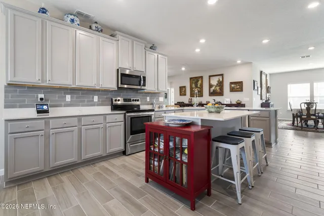 $415,000 | 2747 Crossfield Dr Green Cove Springs, Green Cove Springs, FL 32043