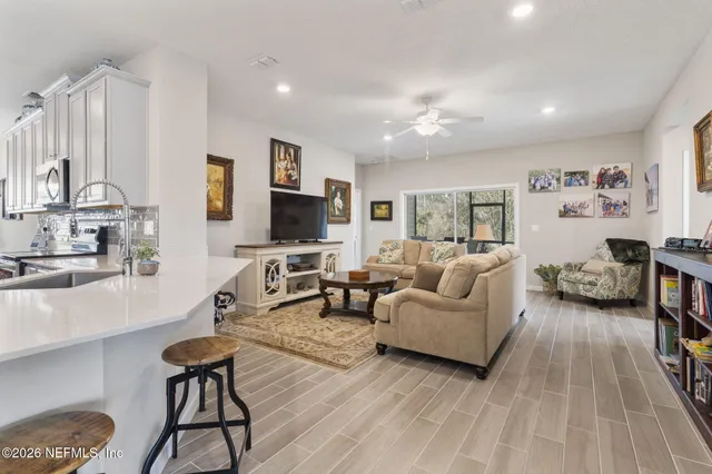 $415,000 | 2747 Crossfield Dr Green Cove Springs, Green Cove Springs, FL 32043