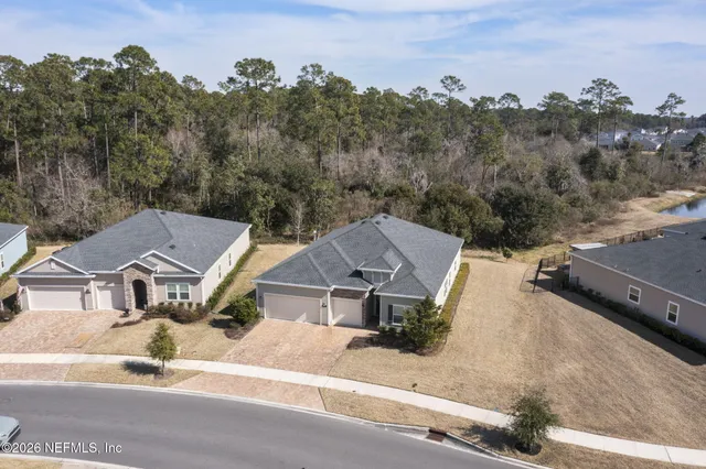 $415,000 | 2747 Crossfield Dr Green Cove Springs, Green Cove Springs, FL 32043