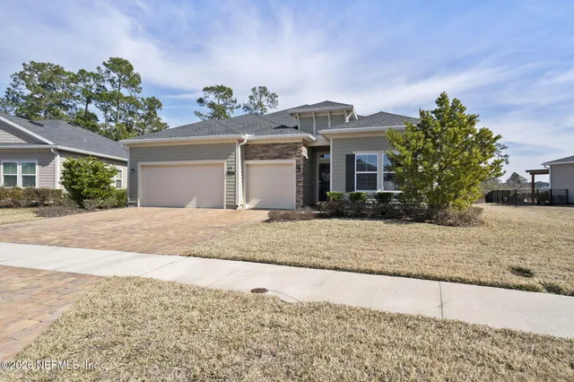 $415,000 | 2747 Crossfield Dr Green Cove Springs, Green Cove Springs, FL 32043