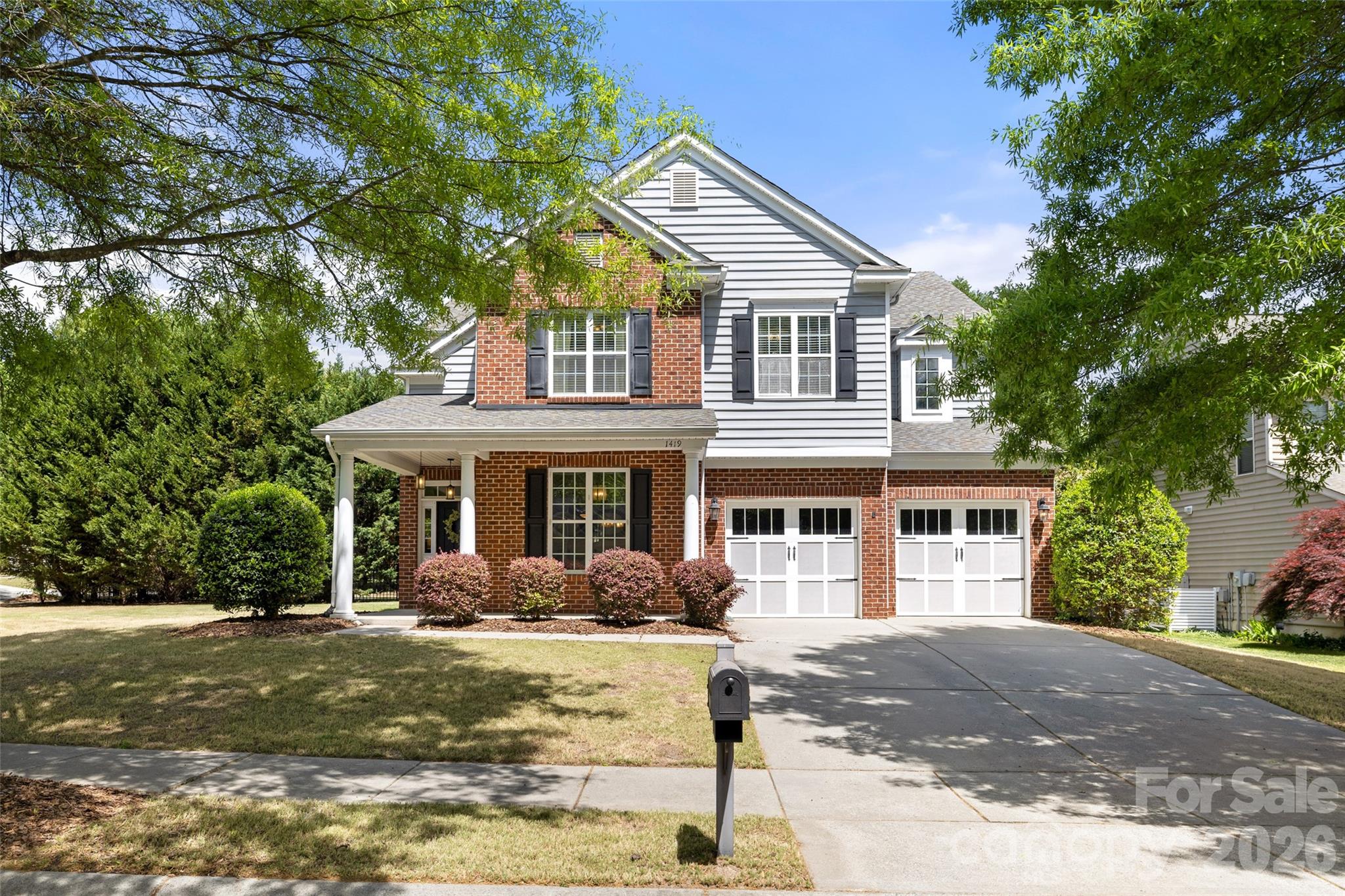 1419 Ridgehaven Road Waxhaw, NC 28173 - Photo 3 of 36