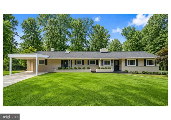 $699,900 | 8206 Cranwood Court, Pikesville, MD 21208