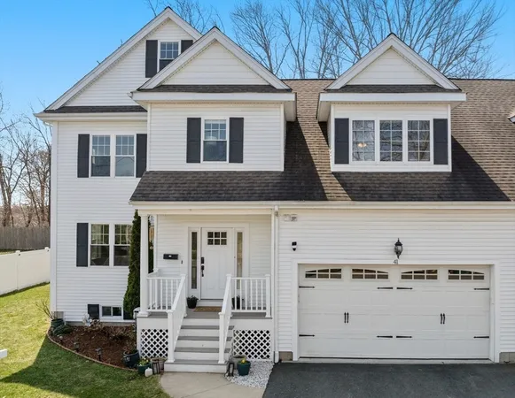 $915,000 | 41 Sunset Avenue, Norwood, MA 02062