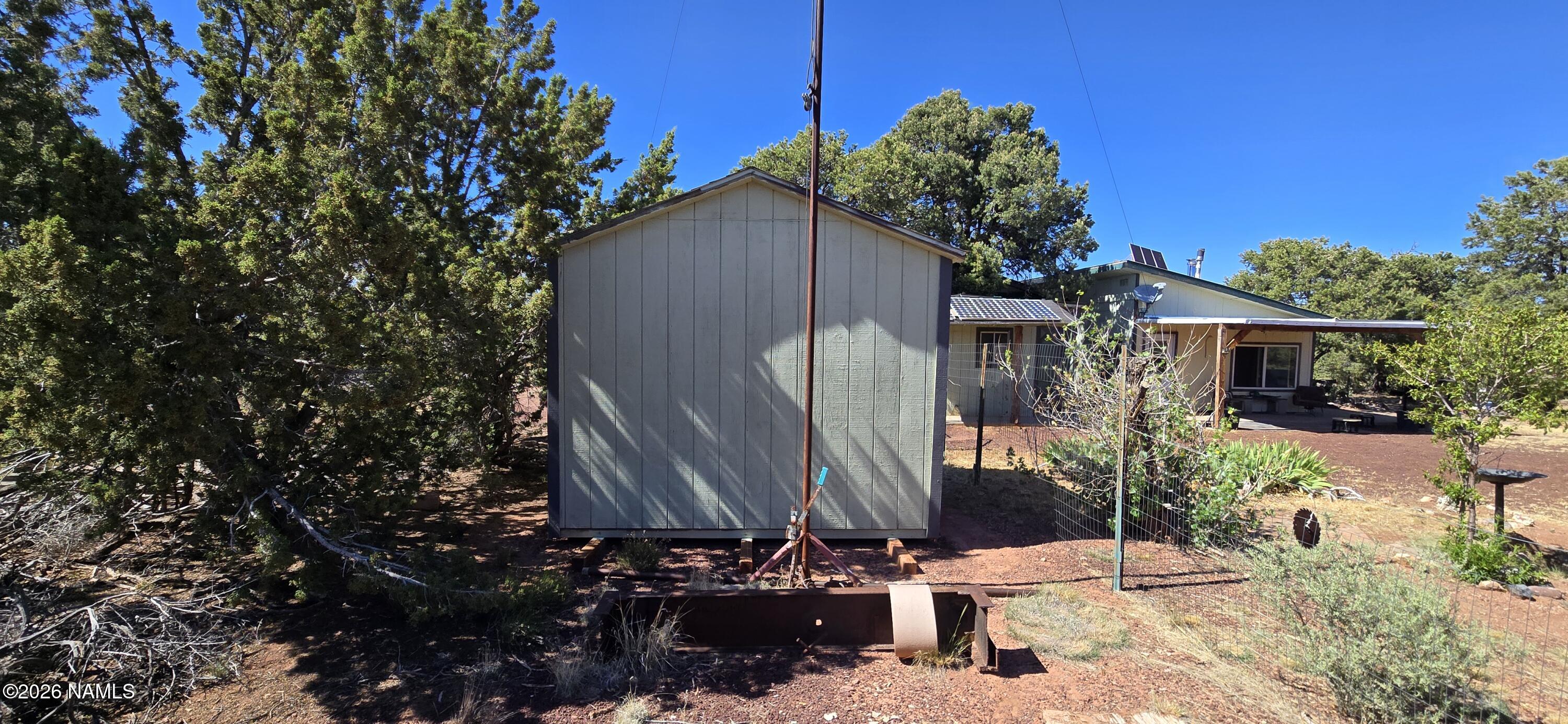4605 Juniper Road Williams, AZ 86046 - Photo 29 of 47 20260528_152004