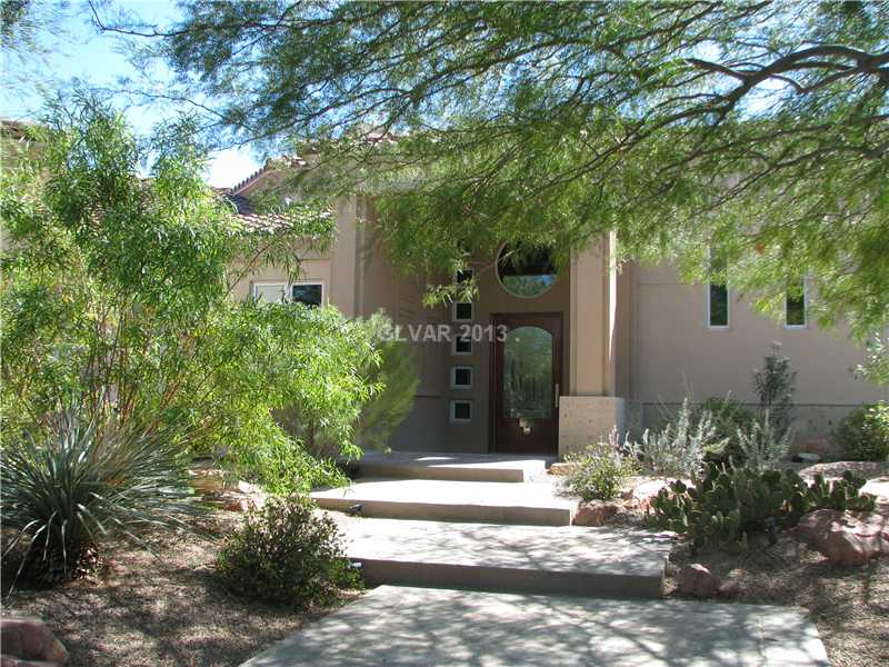 220 Copper Ridge Court Boulder City, NV 89005 - Photo 1 of 35 Property Photo.