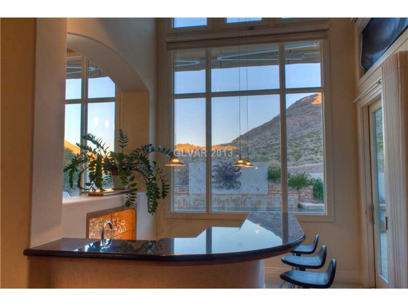 220 Copper Ridge Court Boulder City, NV 89005 - Photo 13 of 35 Living Room.