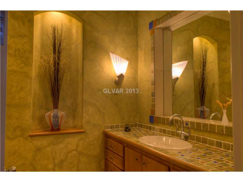 220 Copper Ridge Court Boulder City, NV 89005 - Photo 16 of 35 Bathroom.