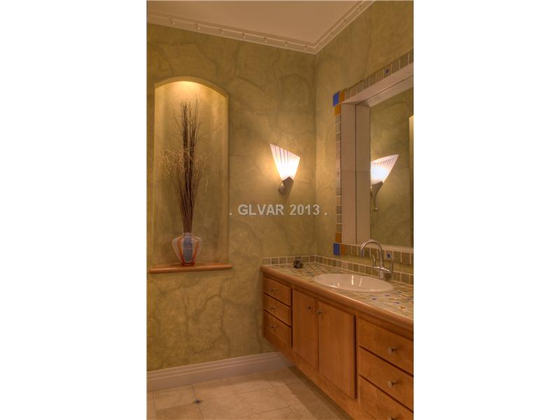220 Copper Ridge Court Boulder City, NV 89005 - Photo 17 of 35 Bathroom.