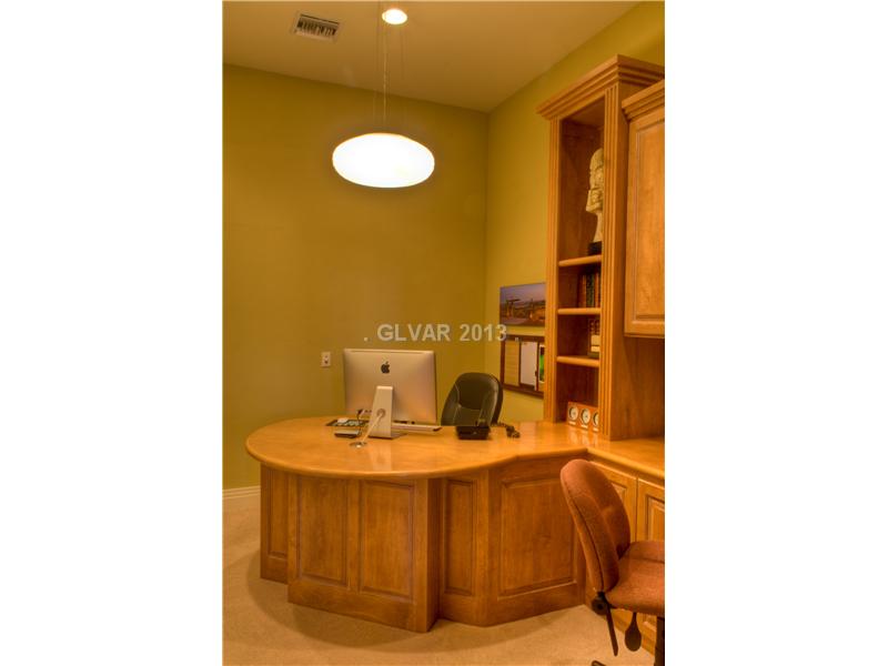 220 Copper Ridge Court Boulder City, NV 89005 - Photo 18 of 35 Executive Office/Suite.