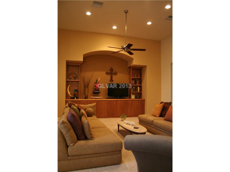 220 Copper Ridge Court Boulder City, NV 89005 - Photo 24 of 35 Living Room.