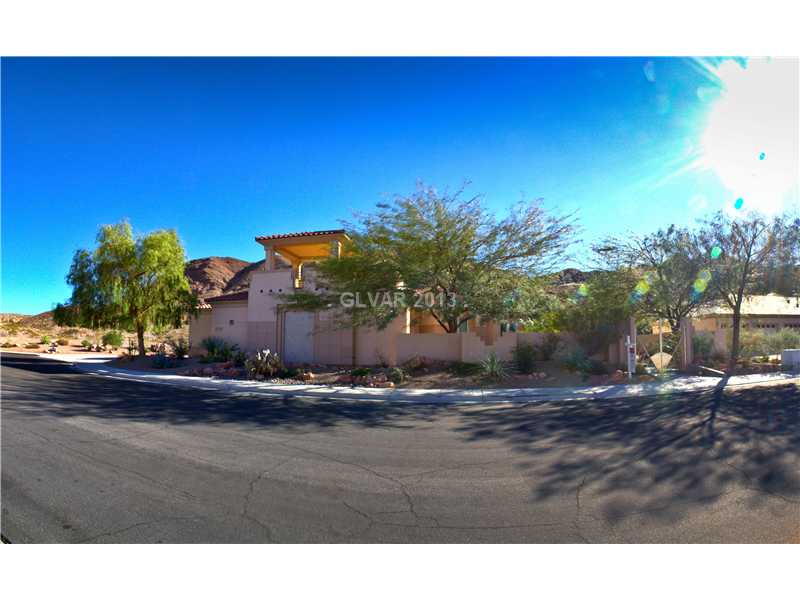 220 Copper Ridge Court Boulder City, NV 89005 - Photo 34 of 35 Property Photo.