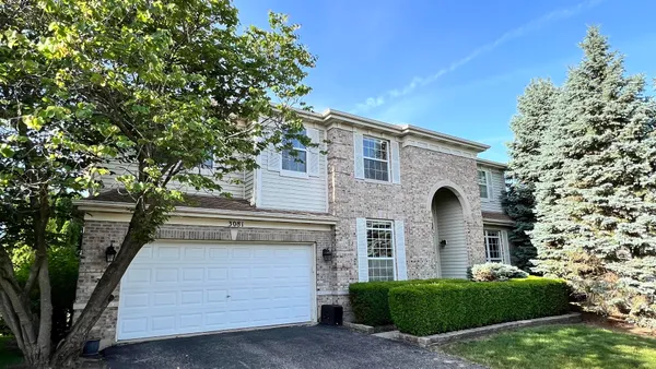 $1,249,000 | 3081 Handley Court, Lisle, IL 60532