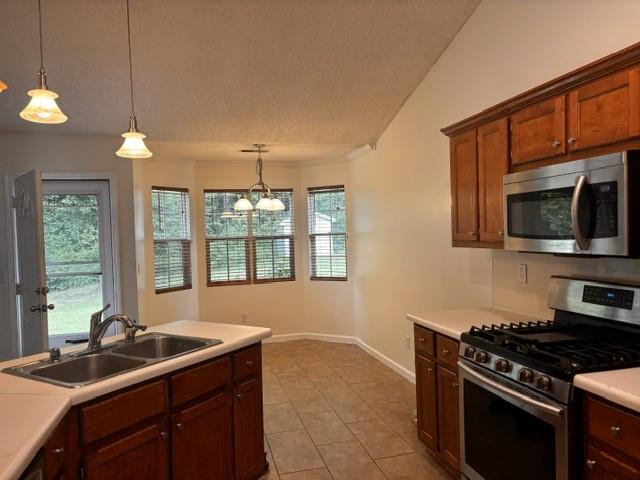 2805 Fort Apachee Trail Dacula, GA 30019 - Photo 3 of 14