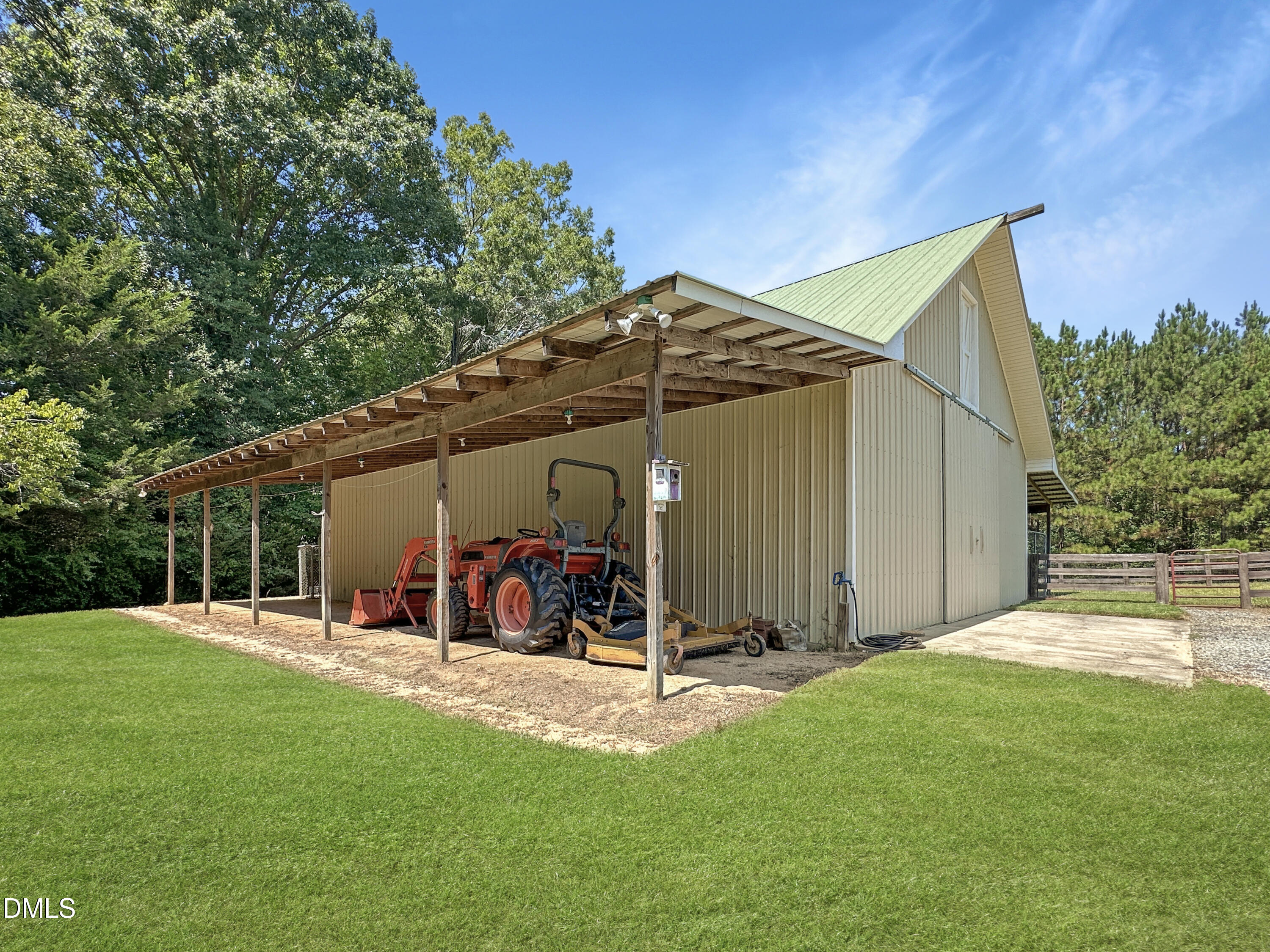 380 Mt View Church Road Moncure, NC 27559 - Photo 25 of 86 Mt. View Church Road32