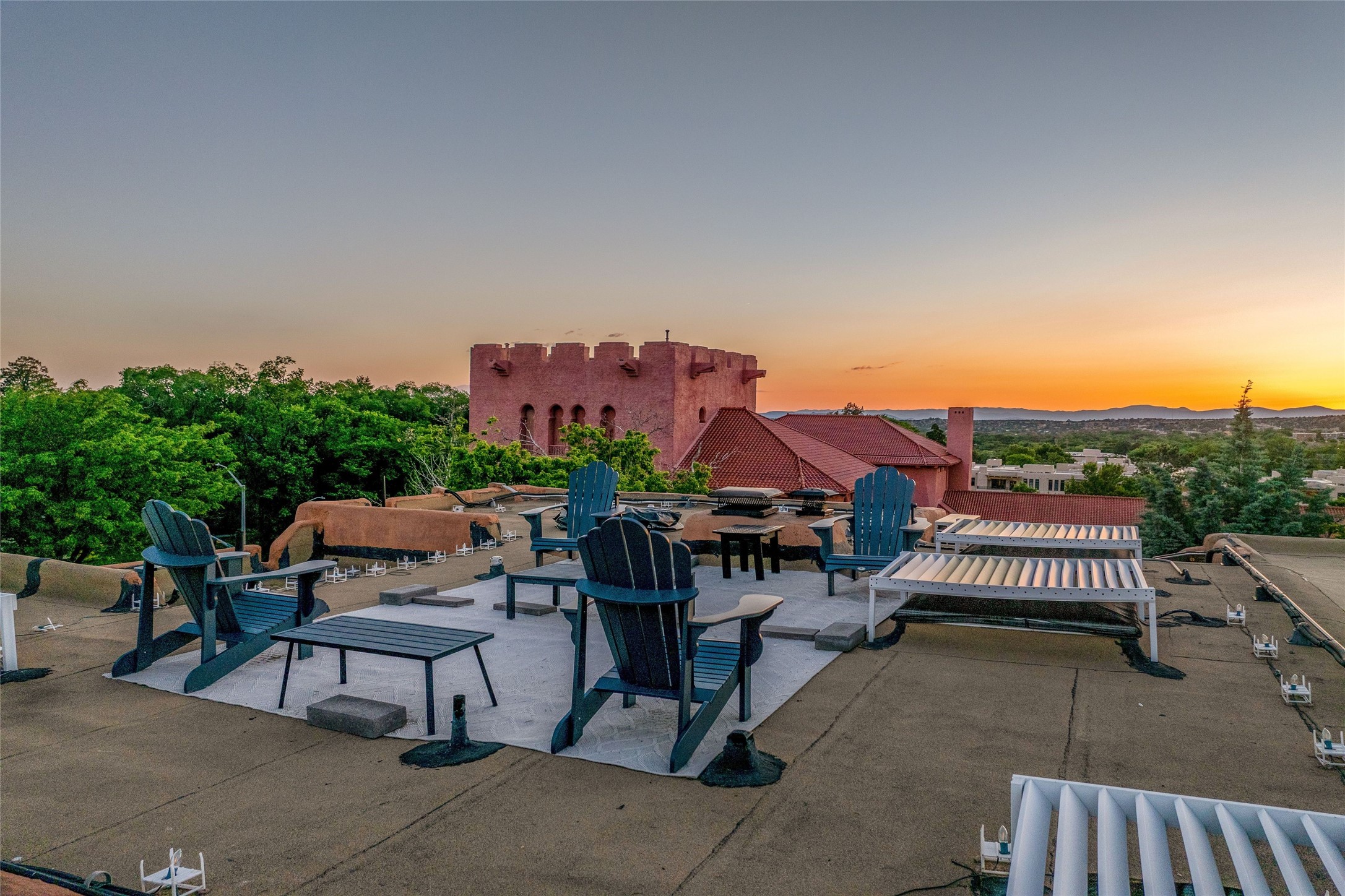 333 Magdalena Road Santa Fe, NM 87501 - Photo 42 of 51
