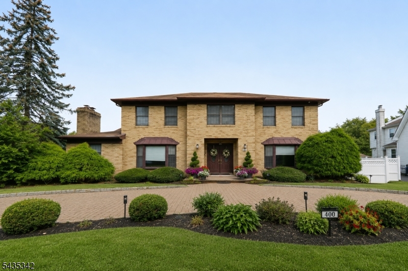400 Madison Hill Road Clark, NJ 07066 - Photo 1 of 43