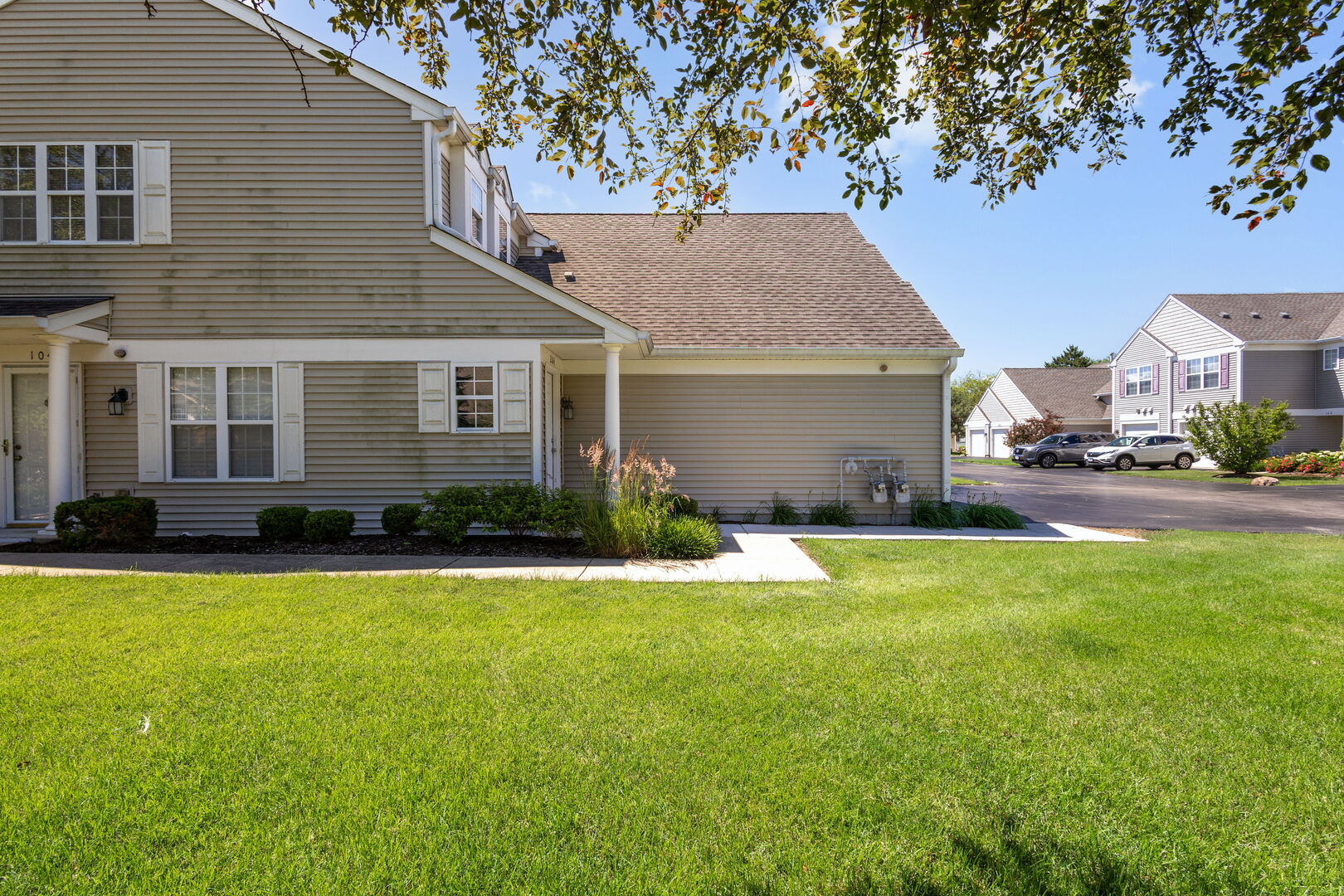 2827 Rutland Circle, Unit 204 Naperville, IL 60564 - Photo 16 of 17