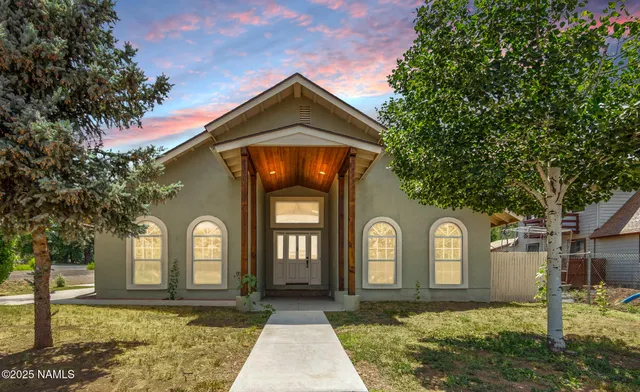 $699,000 | 2155 Chisholm Trail, Flagstaff, AZ 86005