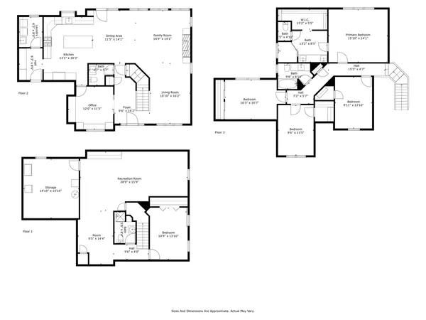 $900,000 | 2367 Angela Lane, Aurora, IL 60502