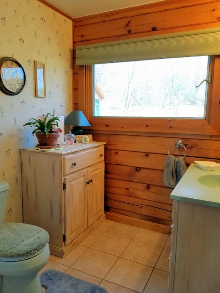 315 Walker Hill Road Wilton, ME 04294 - Photo 25 of 37 43-Bathroom-001