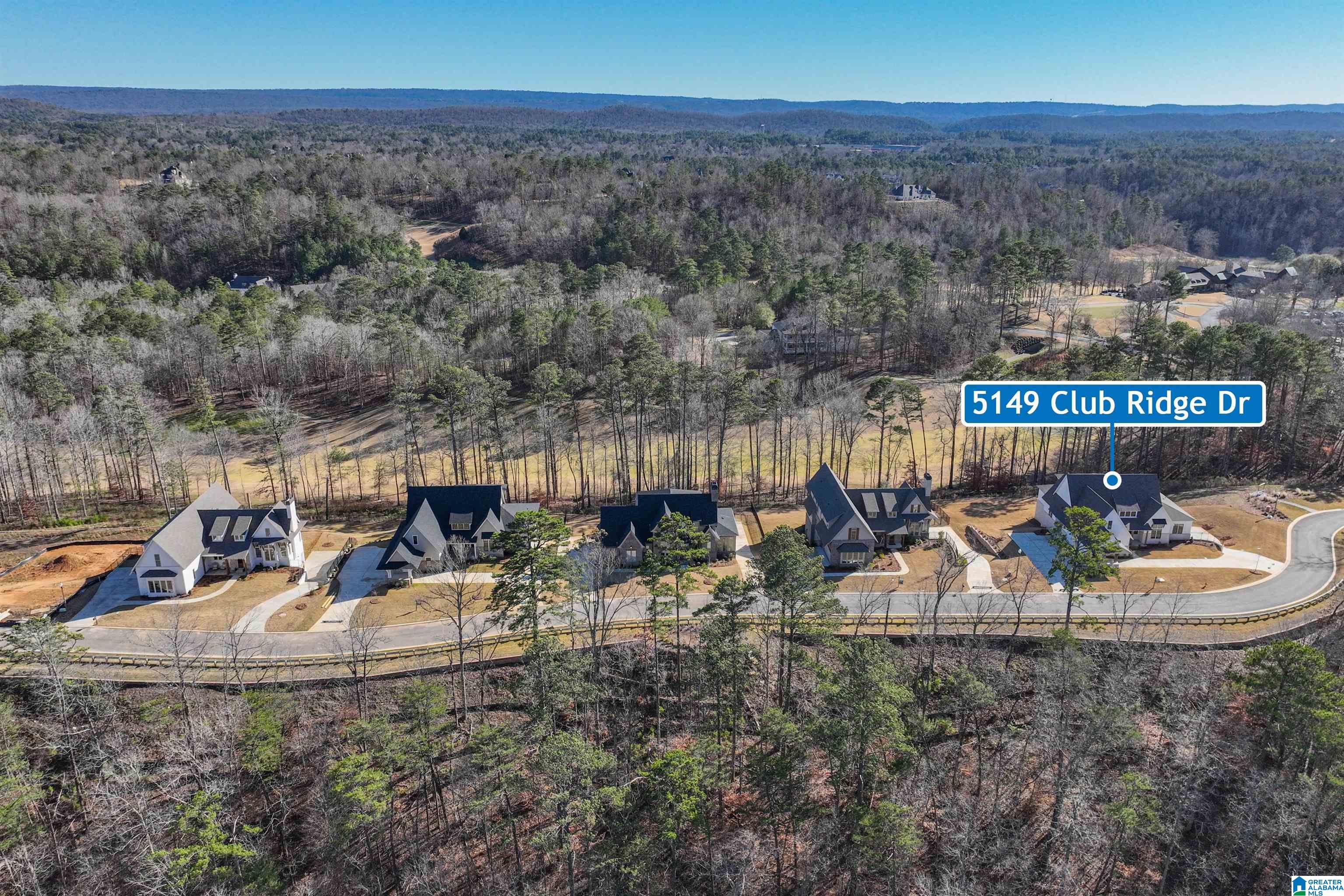5149 Clubridge Drive East Birmingham, AL 35242 - Photo 80 of 80