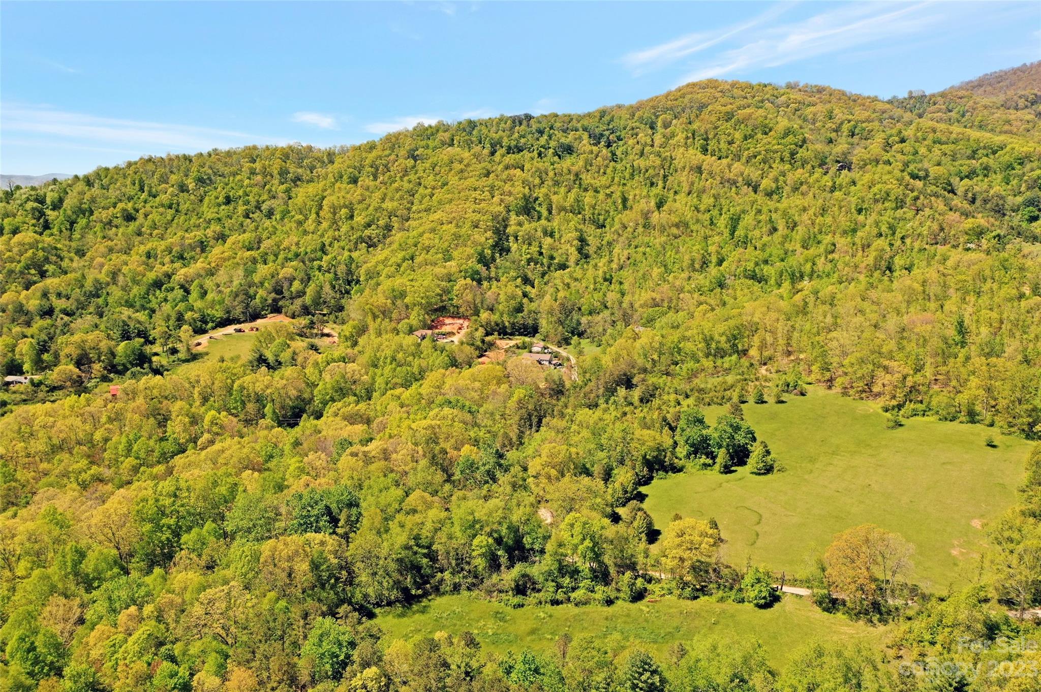 Land Off Ransom Road Clyde, NC 28721 - Photo 15 of 38